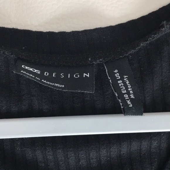 ASOS Maternity top - Picture 3 of 5